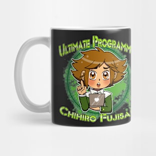 Chibihiro Mug